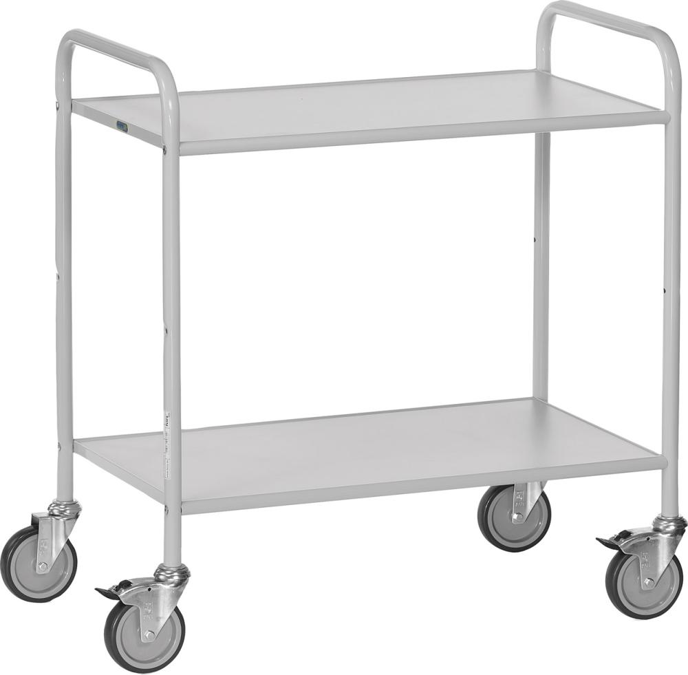 Bürowagen 4880 2 B. 800x500 grau fetra