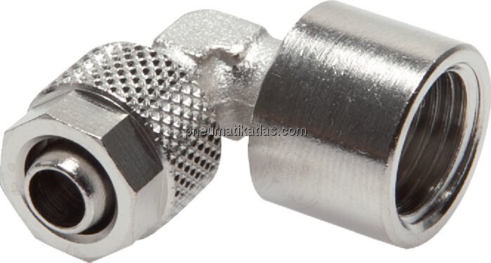 Exemplarische Darstellung: CK-Winkel-Schlauch-Aufs