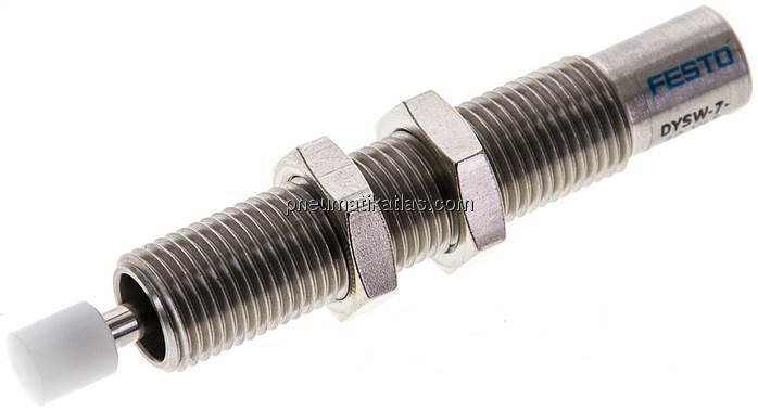 DYSW-7-10-Y1F (548072) Stoßdämpfer