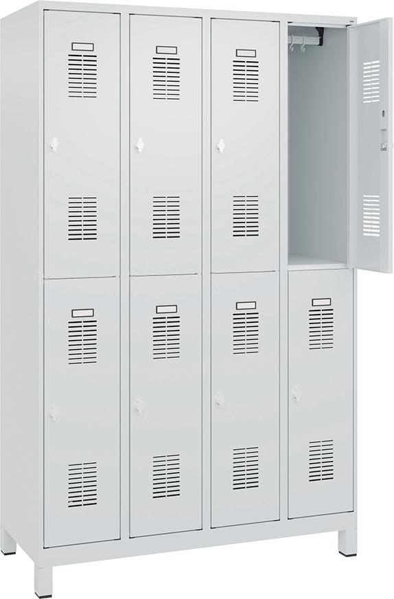 Garderobenschrank FORUM