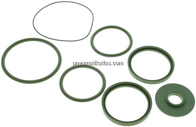 FKM Dichtsatz für VIP 20