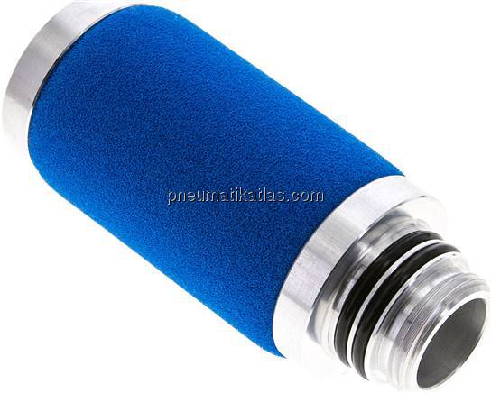 MIKROFILTEREINSATZ ERSATZELEMENT