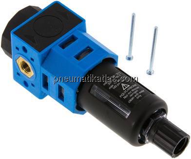 FILTER 1/8" BLOCK 5 MY BAUREIHE CLASSIC