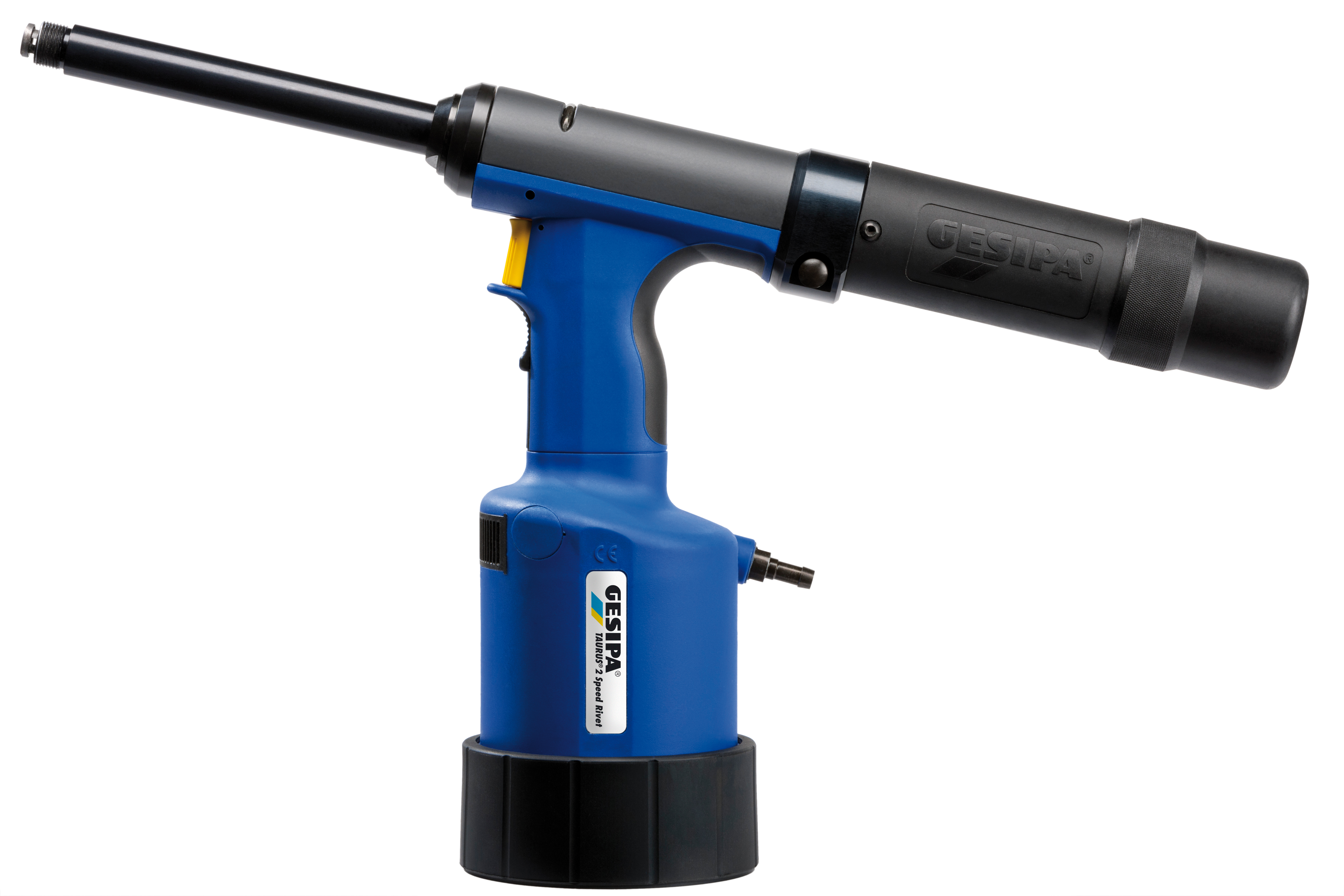 TAURUS 2 Speed Rivet