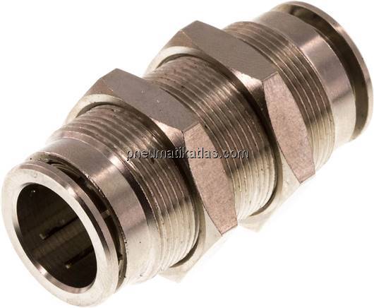 Schott-Steckanschluss 14mm, IQS-MSV (Hochtemperatur)