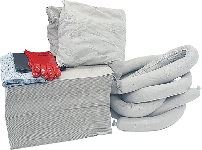 Nachfüllset 150l 40x50 cm, Universal