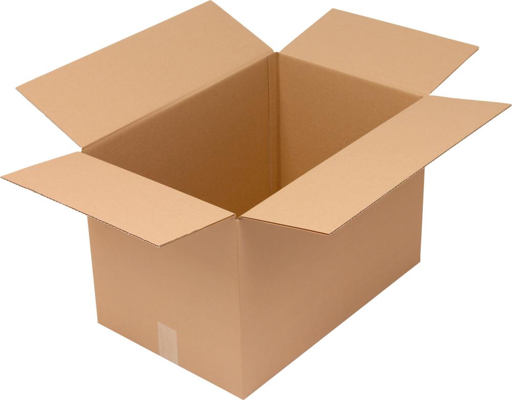 Karton 1-wellig,VE25, 590x390x390mm, Q.1.3