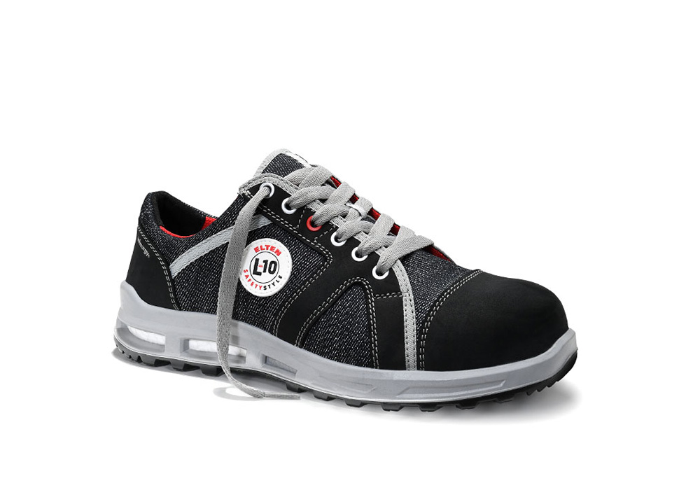 Sicherheitshalbschuh SENSATION XXT Low ESD S2