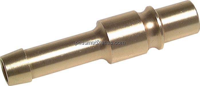 Exemplarische Darstellung: Kupplungsstecker mit Sc