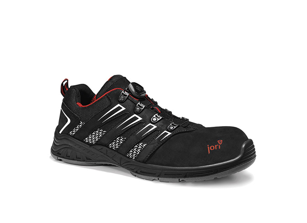 Sicherheitshalbschuh jo_TWIST BOA® Low S1PS