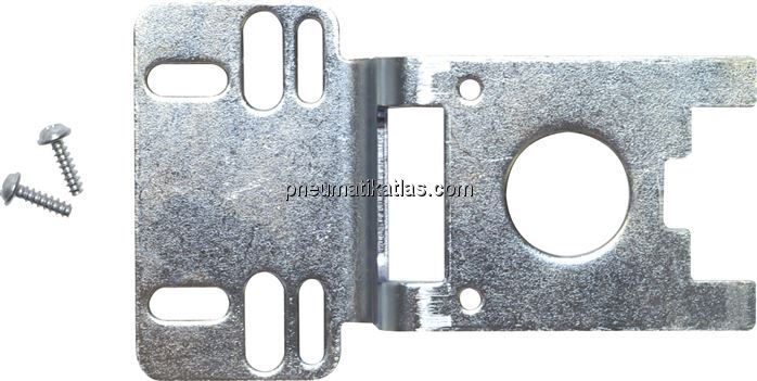 Exemplarische Darstellung: Befestigungsmaterial - 