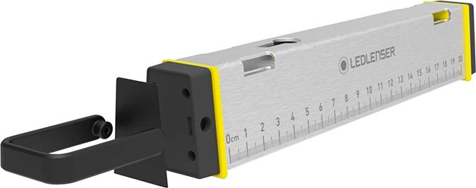 Akku-Arbeitsleuchte AF2R Work Ledlenser