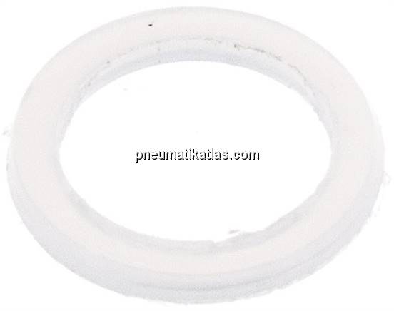 Dichtring aus Nylon für Gewinde G 1/8"