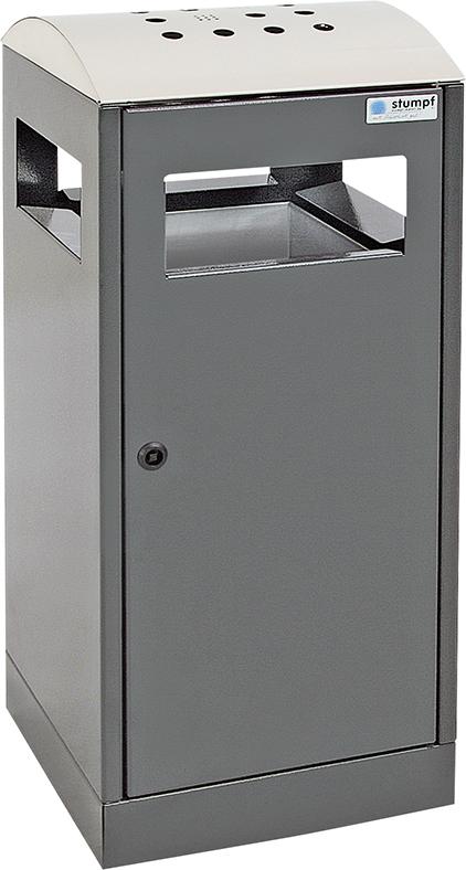 Sortsystem A3-40-AA 815 x 1050 x 350 mm