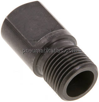 Montagestutzen f. Schneidringverschraubungen 10 S