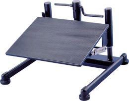 Fussstütze 2 schwarz 9455-9900 BIMOS