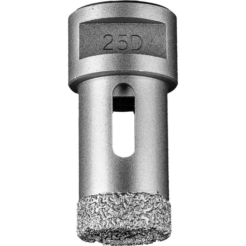 Diamantwerkzeuge für die Bauindustrie DCD 25XM14 FL PSF