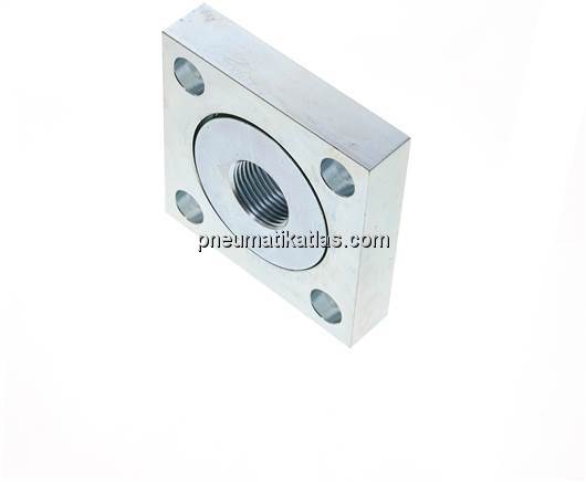 KSG-M27X2 (32967) Kupplungsstück