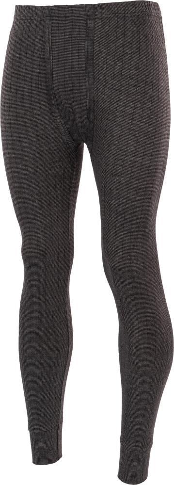 Funktions-Unterhose lang,Gr. 2XL, schwarz