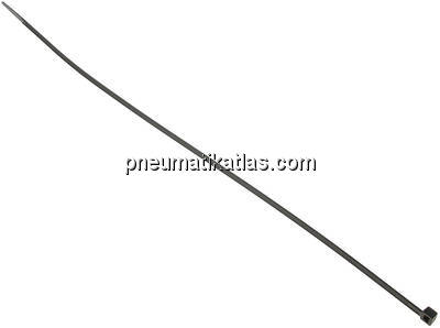 Kabelbinder/zSchlauchbinder PA 6.6, Band: 4,5 x 360mm