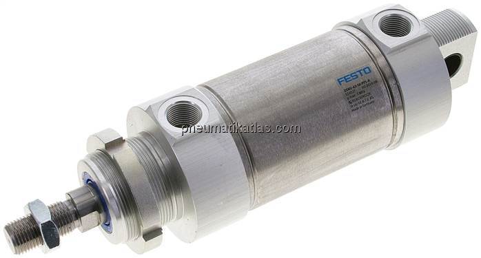 DSNU-63-50-PPS-A (559327) Rundzylinder