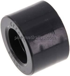 Klebe-Reduzierung, PVC-U, 25x40mm (i x a)