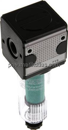 MULTIFIX Feinfilter (Submikrofilter) G 1/4", Multifix 1