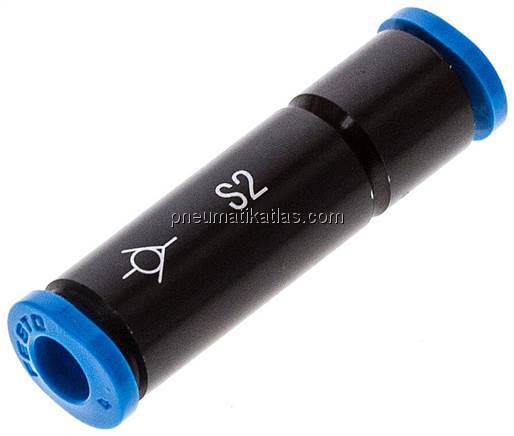 H-QS-4 (153462) Rückschlagventil