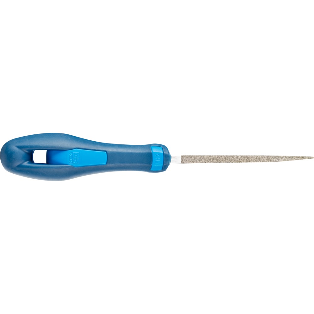 Diamantfeilen Galvanik DF 1132/100 D 151