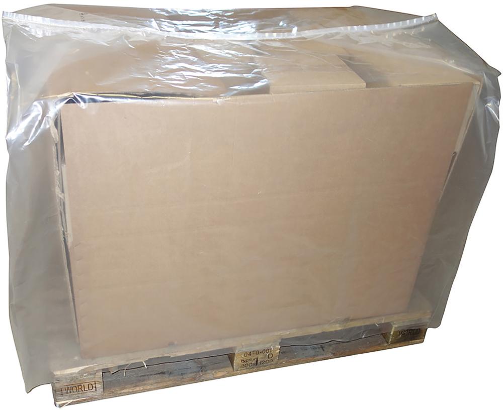 Schrumpfhaube PE 1250x850x1600mm