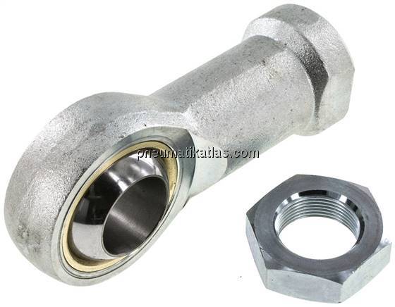 SGS-M36X2 (10775) Gelenkkopf