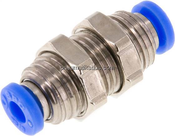 Schott-Steckanschluss 5/32" (3,97 mm), IQS-Inch