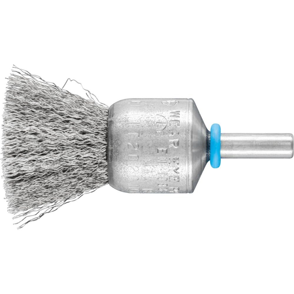 Bürsten INOX TOTAL PBUIT 2022/6 INOX 0,20