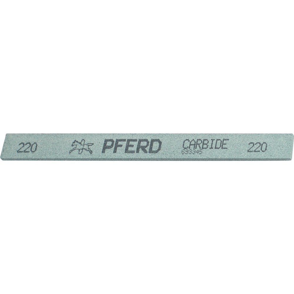 Schleif- und Poliersteine SPS 13x3x150 CN 220 CARBIDE