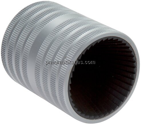 Exemplarische Darstellung: Rohrentgrater (Heavy Du