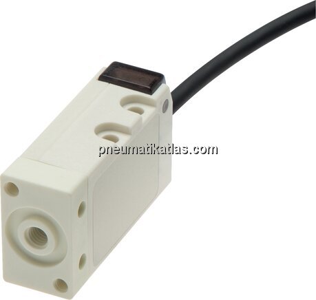 Exemplarische Darstellung: Elektronischer Drucksch