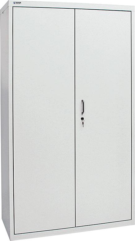 Umweltschrank BASIC 1800x1000x500 grau