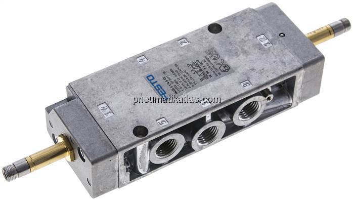 JMFH-5-1/4-S-EX (535916) Magnetventil