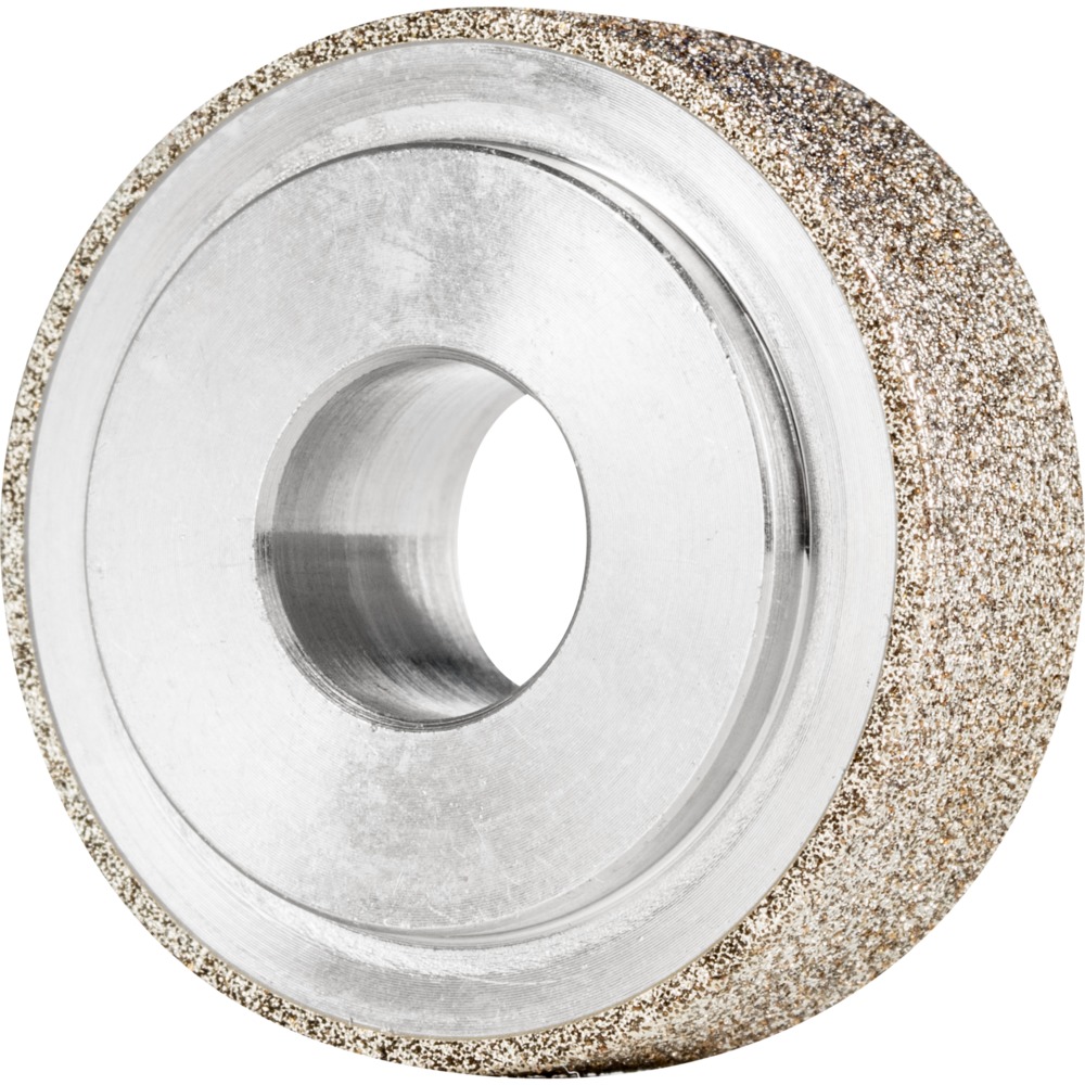 Dia.- und CBN-Schleifwerkzeuge Galvanik B1A1 30-10-10 B 151