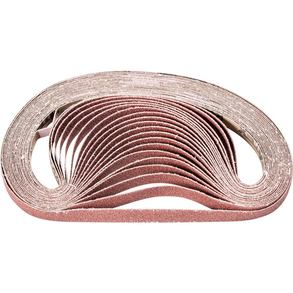 Flexible Schleifmittel BA 12/520 J A 60