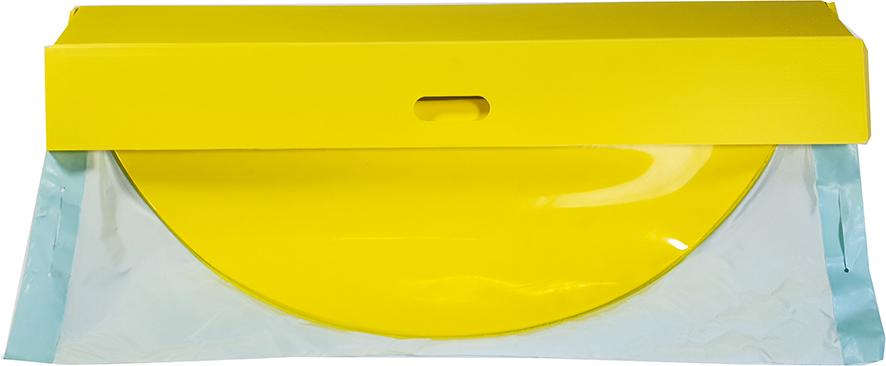 Absperr-Ring 450mm D