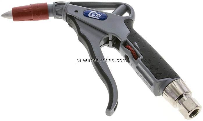 CEJN-MultiFLOW Ausblaspistole, G 1/4" (IG)