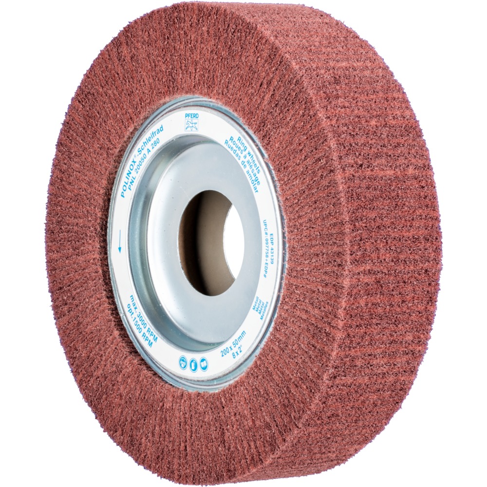 Vlieswerkzeuge PNL 20050/44 A 280