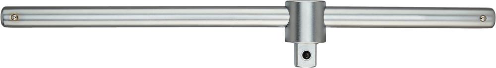 Quergriff mit Gleitstück 3/4" 450mm FORTIS