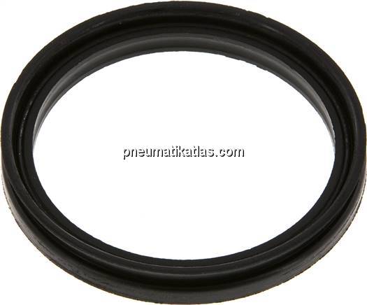 Tankwagenkupplung Dichtung für MK 80, NBR