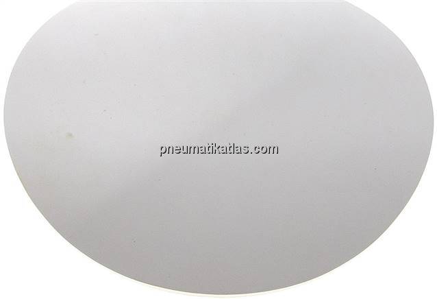 Dichtscheibe für Blindmutter DN 125, EPDM (weiß)