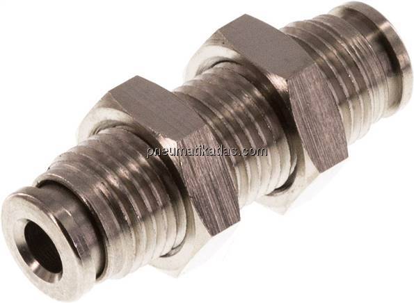 Schott-Steckanschluss 4mm, IQS-MSV (Hochtemperatur)