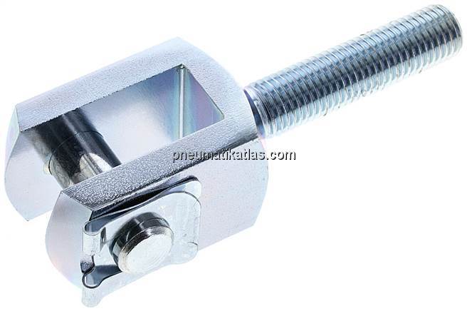 SGA-M16 (6524) Gabelkopf