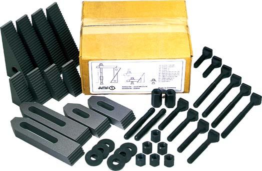 Spannwerkzeug-Set Basis M16x18 AMF