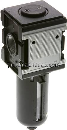 MULTIFIX Vorfilter (Feinfilter) G 1", Multifix 4